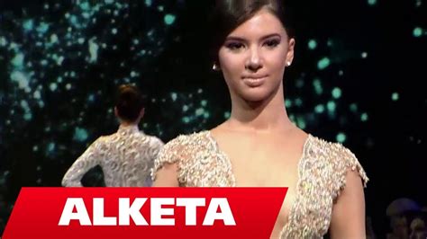 From presentation to dress: Alketa Weissu reveals details about 